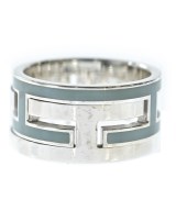 HERMES（エルメス）リング シルバー サイズ:49 レディース/2200683025323