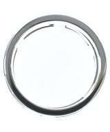 HERMES（エルメス）リング シルバー サイズ:49 レディース/2200683025323