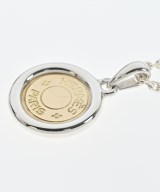 HERMES（エルメス）ネックレス シルバー サイズ:- レディース/2200683025330