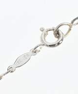 HERMES（エルメス）ネックレス シルバー サイズ:- レディース/2200683025330