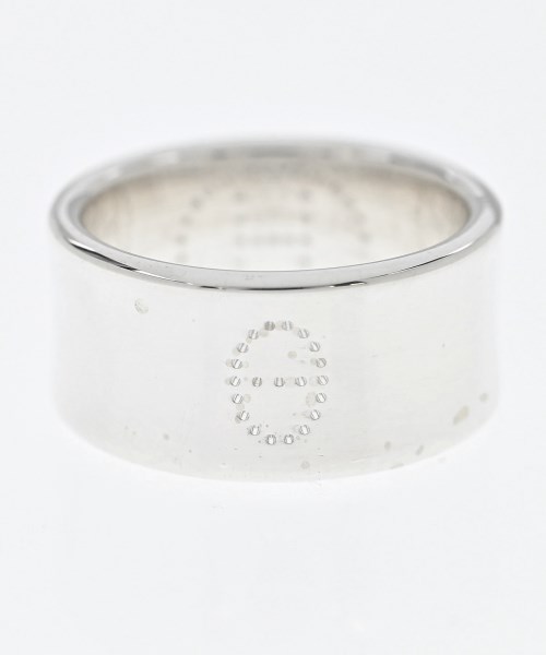 HERMES（エルメス）リング シルバー サイズ:59 レディース/2200684209012