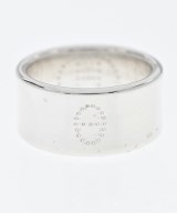 HERMES（エルメス）リング シルバー サイズ:59 レディース/2200684209012