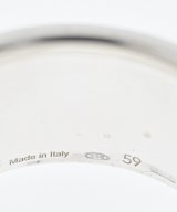 HERMES（エルメス）リング シルバー サイズ:59 レディース/2200684209012