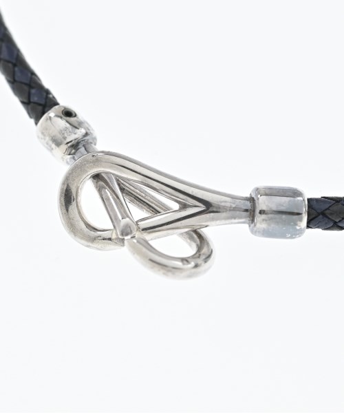 HERMES（エルメス）ネックレス シルバー サイズ:- レディース/2200686526025