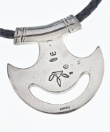 HERMES（エルメス）ネックレス シルバー サイズ:- レディース/2200686526025