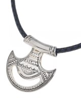 HERMES ネックレス