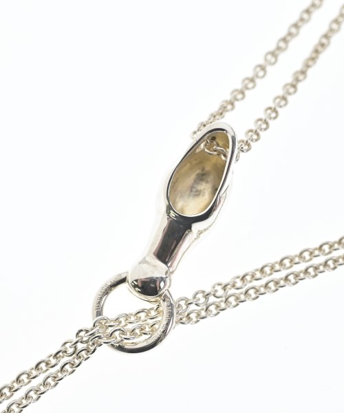 HERMES（エルメス）ネックレス シルバー サイズ:- レディース/2200686526032