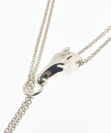 HERMES（エルメス）ネックレス シルバー サイズ:- レディース/2200686526032