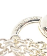 HERMES（エルメス）ネックレス シルバー サイズ:- レディース/2200686526032