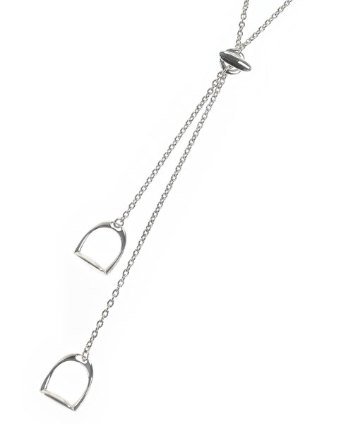 HERMES(エルメス)のネックレス サイズ:- 138,000円