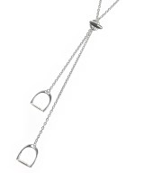 HERMES（エルメス）ネックレス シルバー サイズ:- レディース/2200686526049