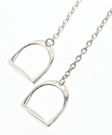 HERMES（エルメス）ネックレス シルバー サイズ:- レディース/2200686526049