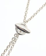 HERMES（エルメス）ネックレス シルバー サイズ:- レディース/2200686526049