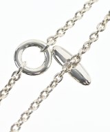 HERMES（エルメス）ネックレス シルバー サイズ:- レディース/2200686526049