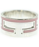 HERMES（エルメス）リング シルバー サイズ:52 レディース/2200687240043
