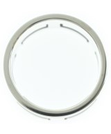 HERMES（エルメス）リング シルバー サイズ:52 レディース/2200687240043