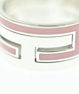 HERMES（エルメス）リング シルバー サイズ:52 レディース/2200687240043