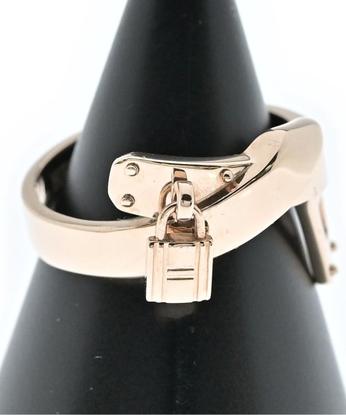 HERMES(エルメス)のリング サイズ:51 498,000円