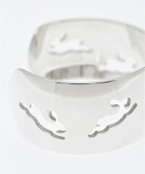 HERMES（エルメス）ブレスレット・バングル シルバー サイズ:- レディース/2200687240364