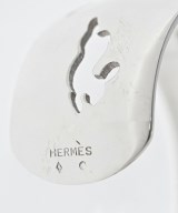 HERMES（エルメス）ブレスレット・バングル シルバー サイズ:- レディース/2200687240364