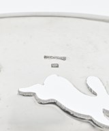 HERMES（エルメス）ブレスレット・バングル シルバー サイズ:- レディース/2200687240364