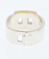 HERMES（エルメス）リング シルバー サイズ:52 レディース/2200688823641