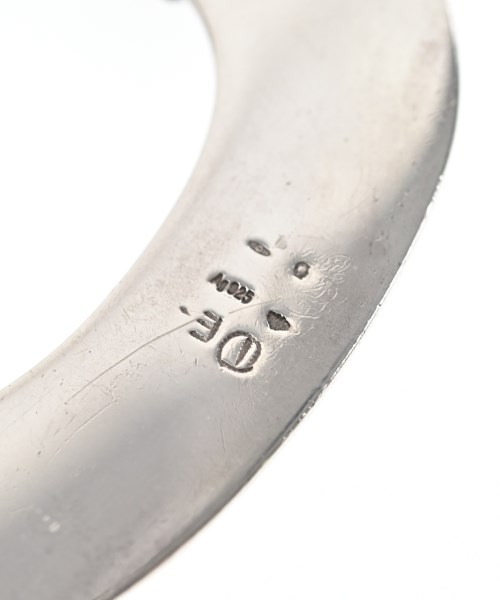 HERMES（エルメス）ネックレス シルバー サイズ:- レディース/2200691303031
