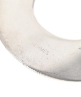 HERMES（エルメス）ネックレス シルバー サイズ:- レディース/2200691303031