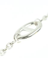 HERMES（エルメス）ブレスレット・バングル シルバー サイズ:ST レディース/2200692176689