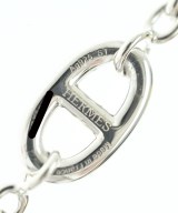 HERMES（エルメス）ブレスレット・バングル シルバー サイズ:ST レディース/2200692176689