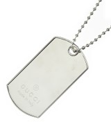 GUCCI ネックレス