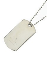 GUCCI ネックレス