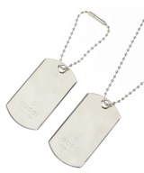 GUCCI ネックレス