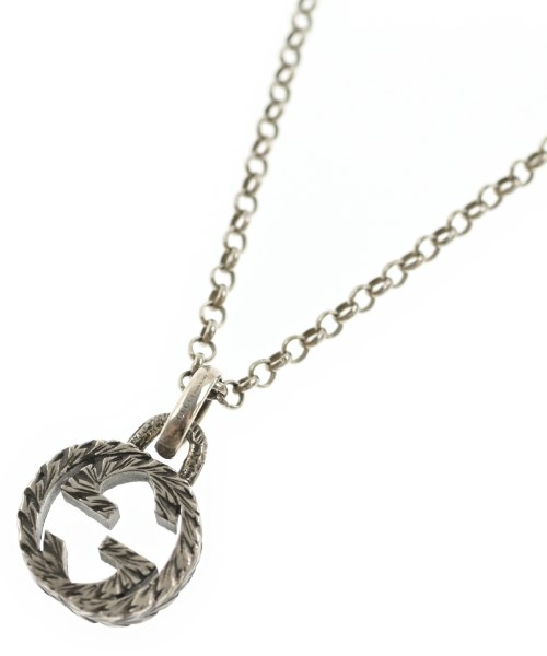 グッチ(GUCCI)のGUCCI ネックレス