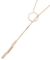 GUCCI ネックレス