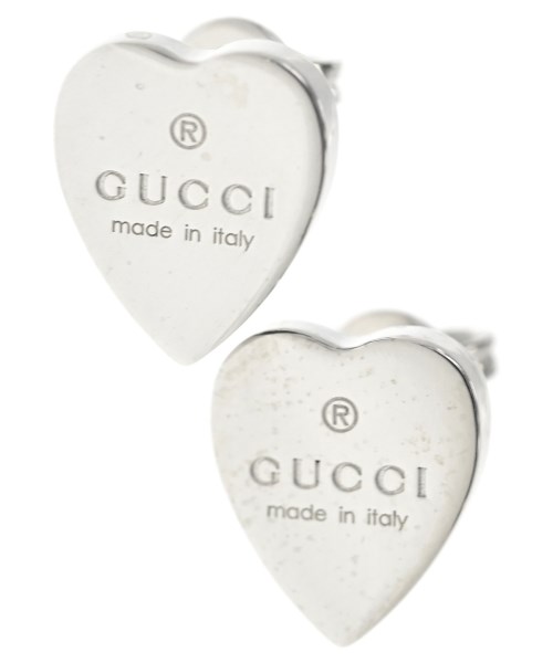 グッチ(GUCCI)のGUCCI ピアス
