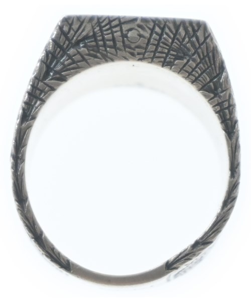 GUCCI（グッチ）リング シルバー サイズ:L(19) レディース/2200637956086