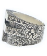 GUCCI（グッチ）リング シルバー サイズ:L(19) レディース/2200637956086