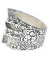 GUCCI（グッチ）リング シルバー サイズ:M(16) レディース/2200637956093