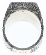 GUCCI（グッチ）リング シルバー サイズ:M(16) レディース/2200637956093