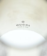 GUCCI（グッチ）リング シルバー サイズ:M(16) レディース/2200637956093