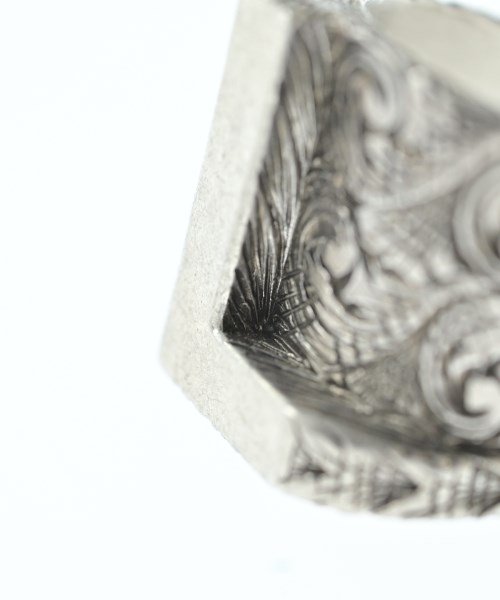 GUCCI（グッチ）リング シルバー サイズ:L(19) レディース/2200637956109