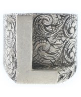 GUCCI（グッチ）リング シルバー サイズ:L(19) レディース/2200637956109