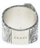 GUCCI（グッチ）リング シルバー サイズ:L(19) レディース/2200637956109
