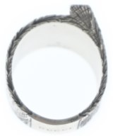 GUCCI（グッチ）リング シルバー サイズ:L(19) レディース/2200637956109