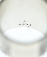 GUCCI（グッチ）リング シルバー サイズ:L(19) レディース/2200637956109