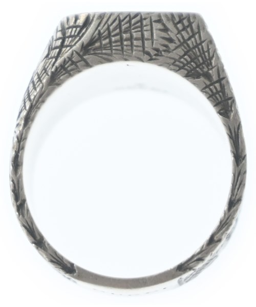 GUCCI（グッチ）リング シルバー サイズ:L(19) レディース/2200637956116