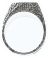 GUCCI（グッチ）リング シルバー サイズ:L(19) レディース/2200637956116