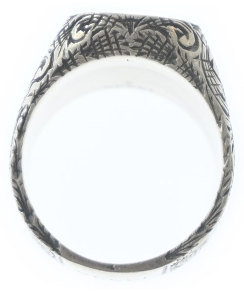 GUCCI（グッチ）リング シルバー サイズ:L(19) レディース/2200637956123