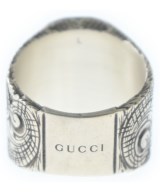 GUCCI（グッチ）リング シルバー サイズ:L(19) レディース/2200637956123